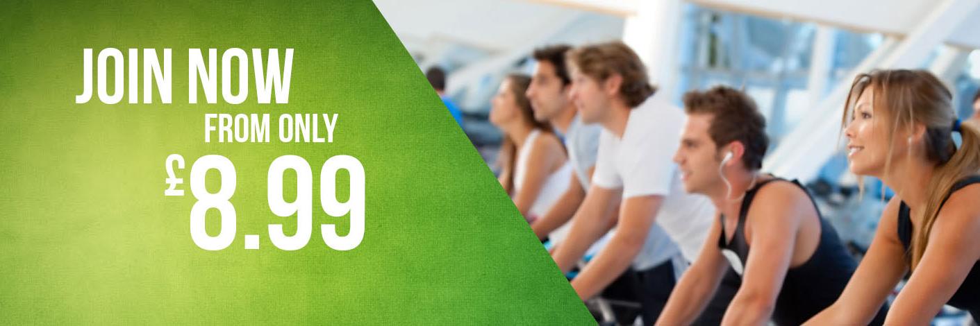 Treadmill_Gym's profile banner image