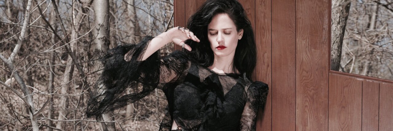 UnyieldingWitch's profile banner image