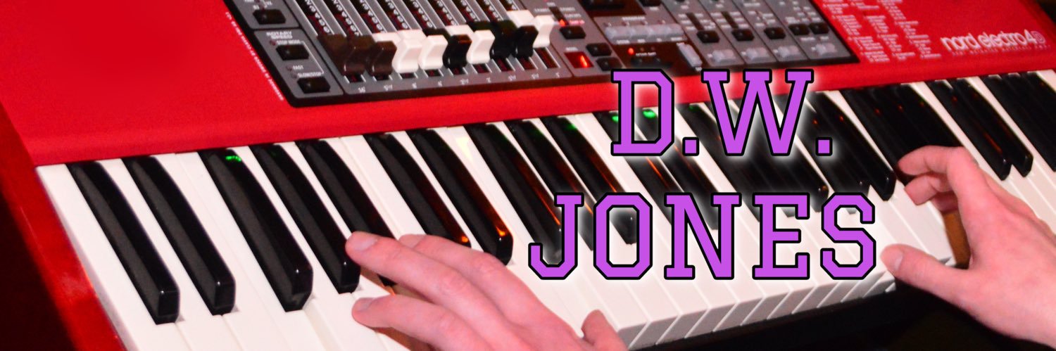 dwjonesuk's profile banner image