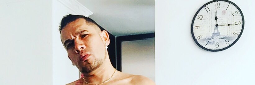 Gerosex21's profile banner image