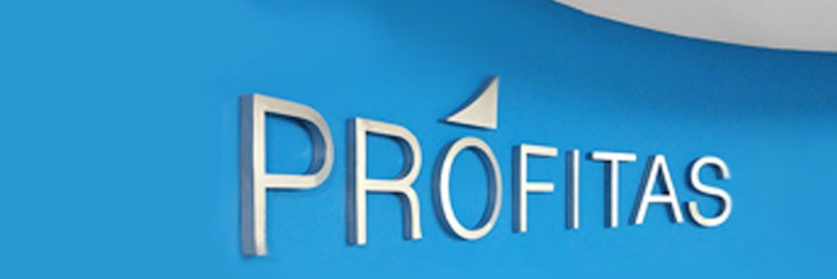 PRóFITAS banner