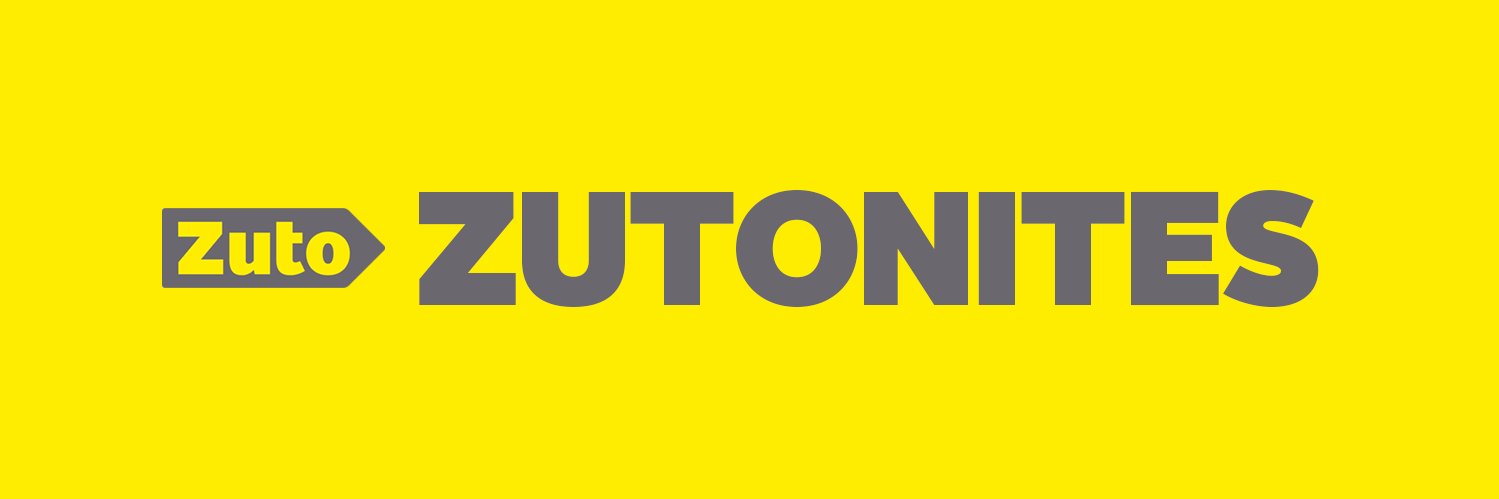 Zutonites banner