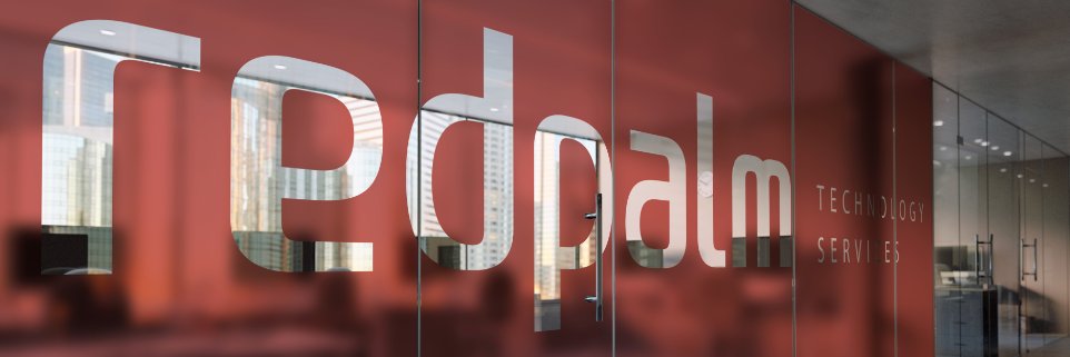 redpalmtech's profile banner image