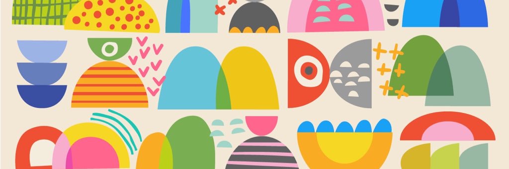 julie_makes's profile banner image