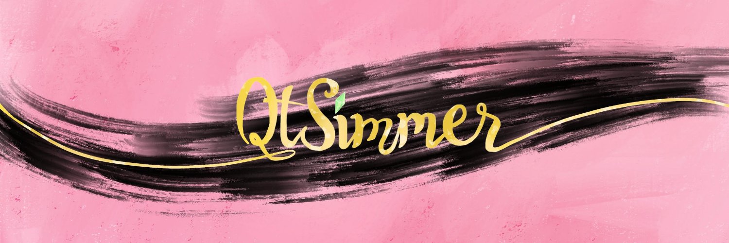 QtSimmer's profile banner image