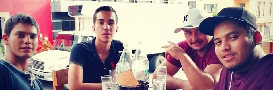 CarlosRomwro's profile banner image