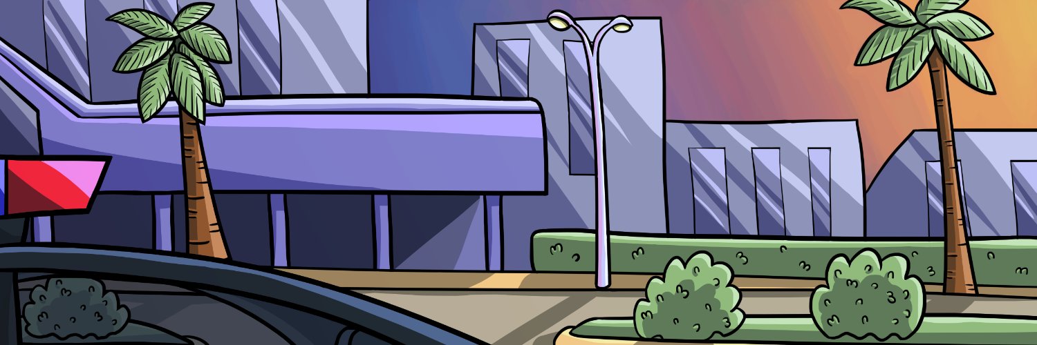 LadyOutlier's profile banner image