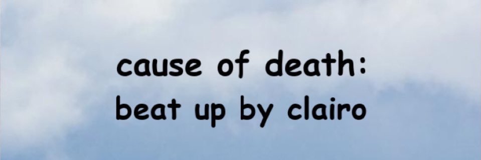 gillianmcphail's profile banner image
