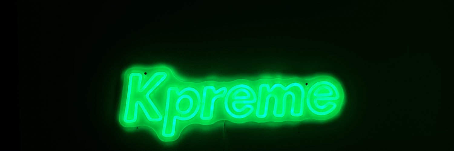 Kpreme banner