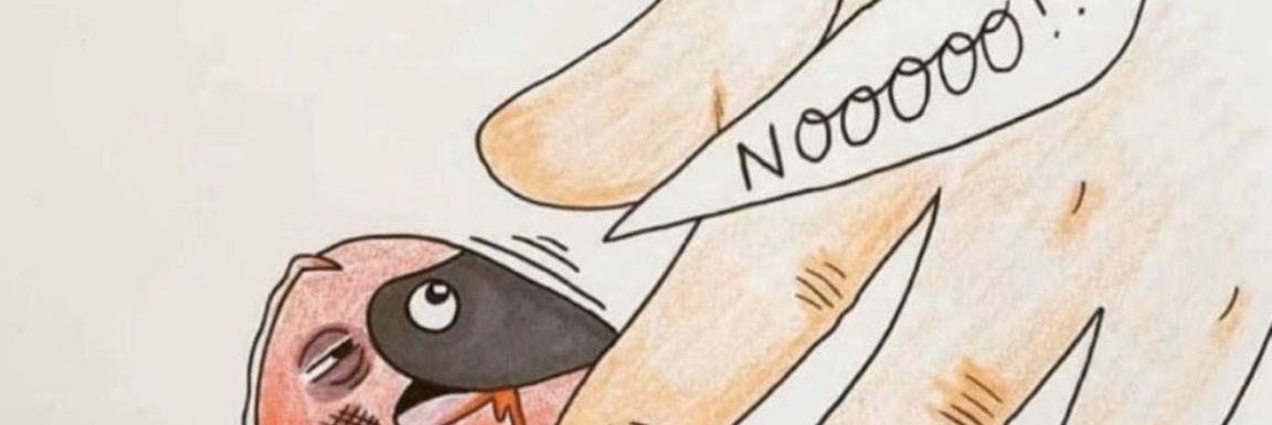 Freddie Peterson 🍆 #WeNamedIt banner