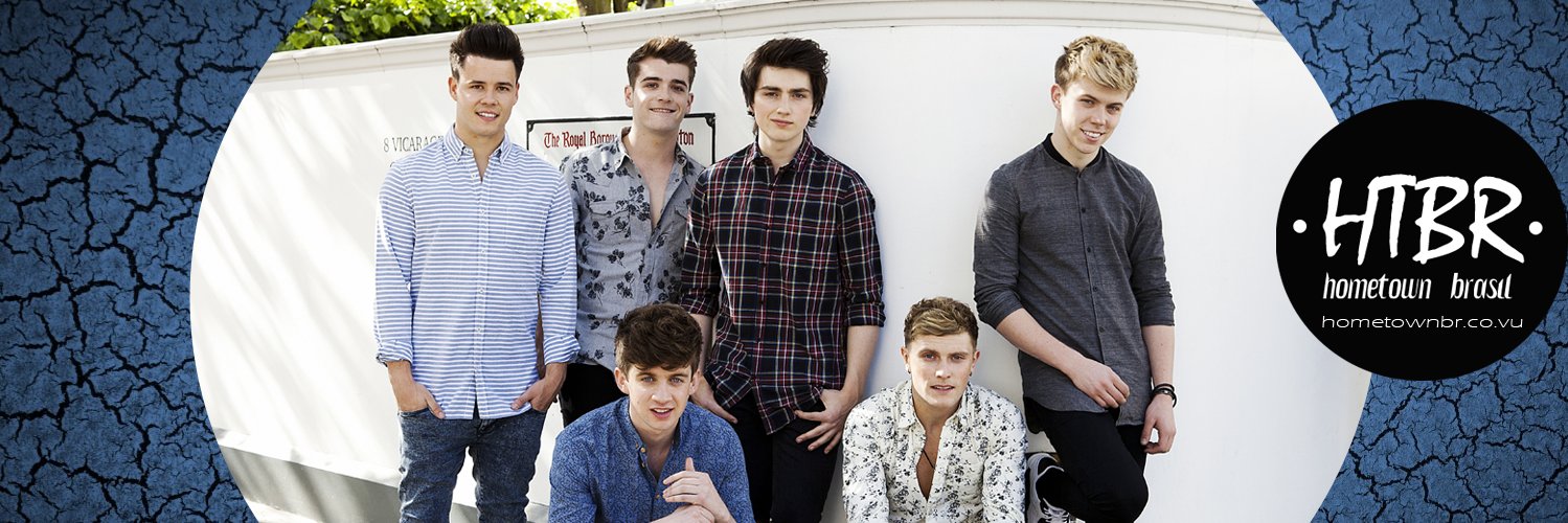HomeTownBR's profile banner image