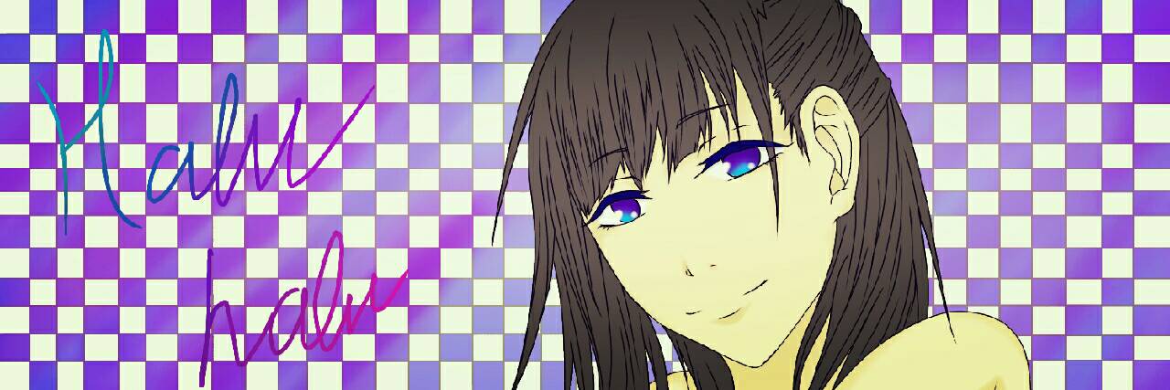 haru_8520's profile banner image