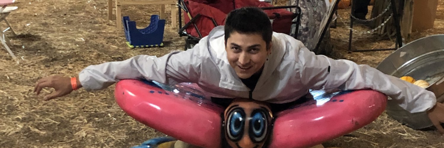 Ratchm29's profile banner image