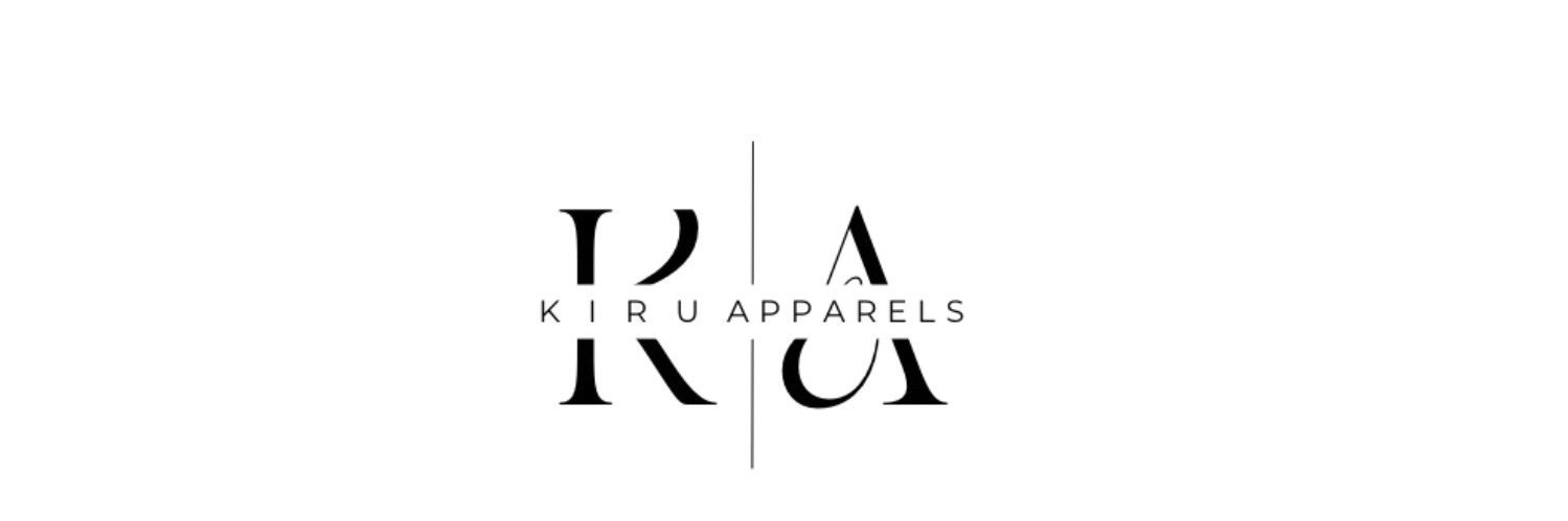 kiruapparels's profile banner image
