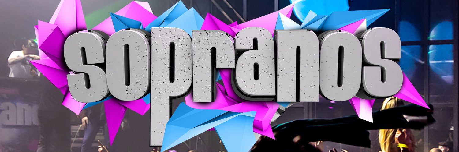 Sopranos Bounce banner