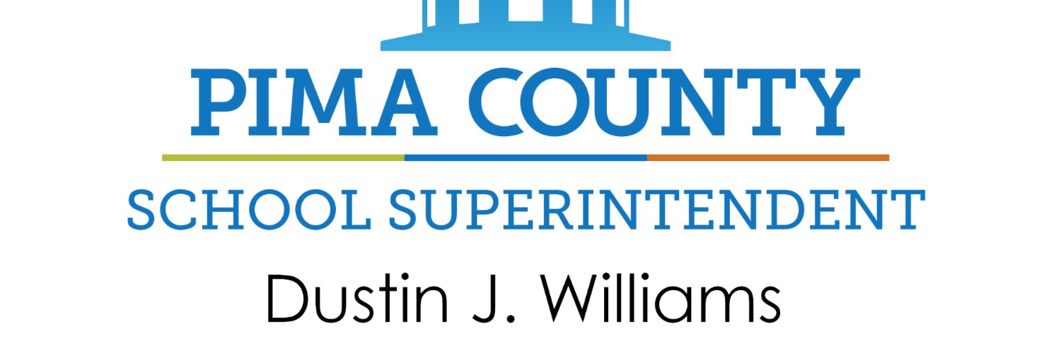 Pima County School Superintendent's Office banner