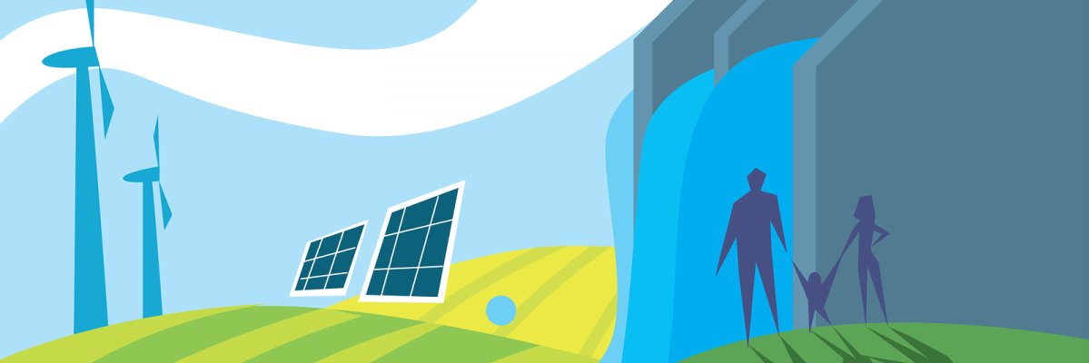 Community Energy banner