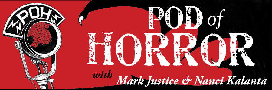podofhorror's profile banner image