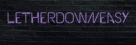 letherdowneasy banner