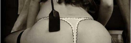 DominantBDSM's profile banner image