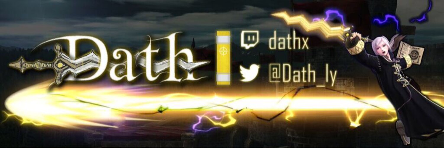 Dath Profile Banner