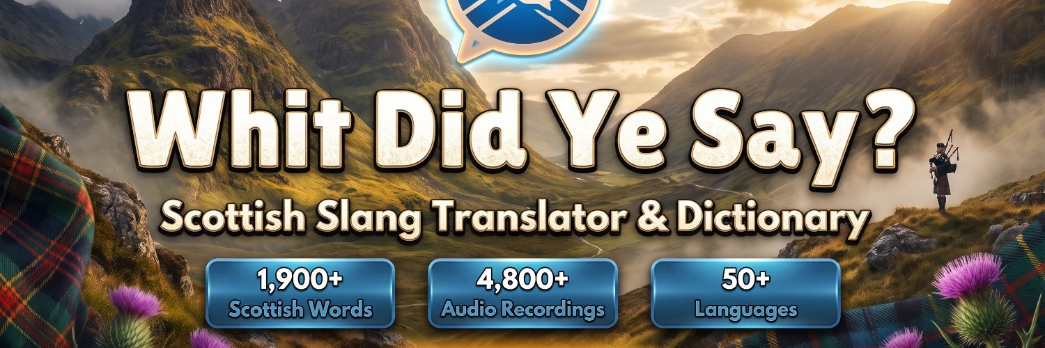 WhitDidYeSay's profile banner image