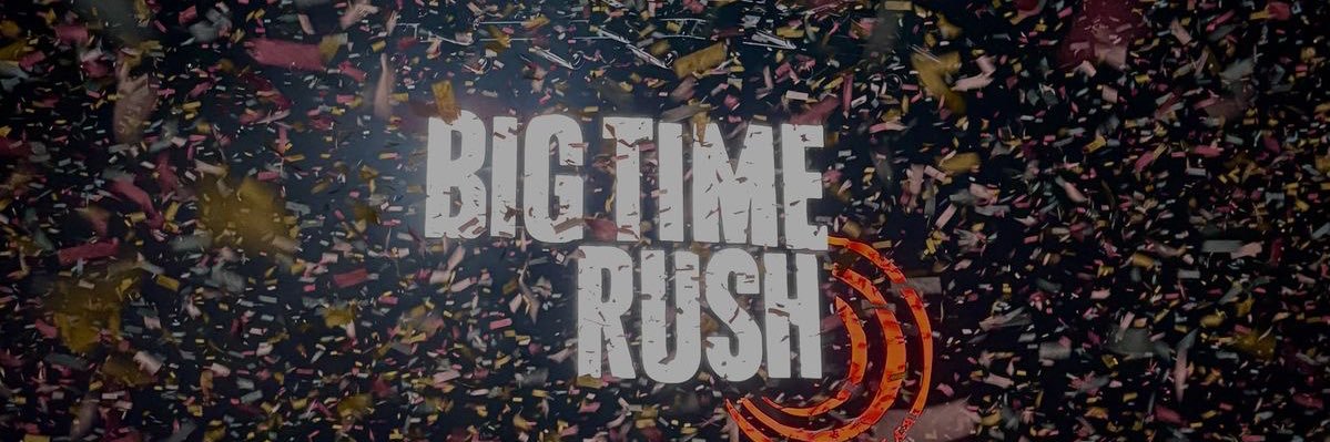 BTRversion's profile banner image