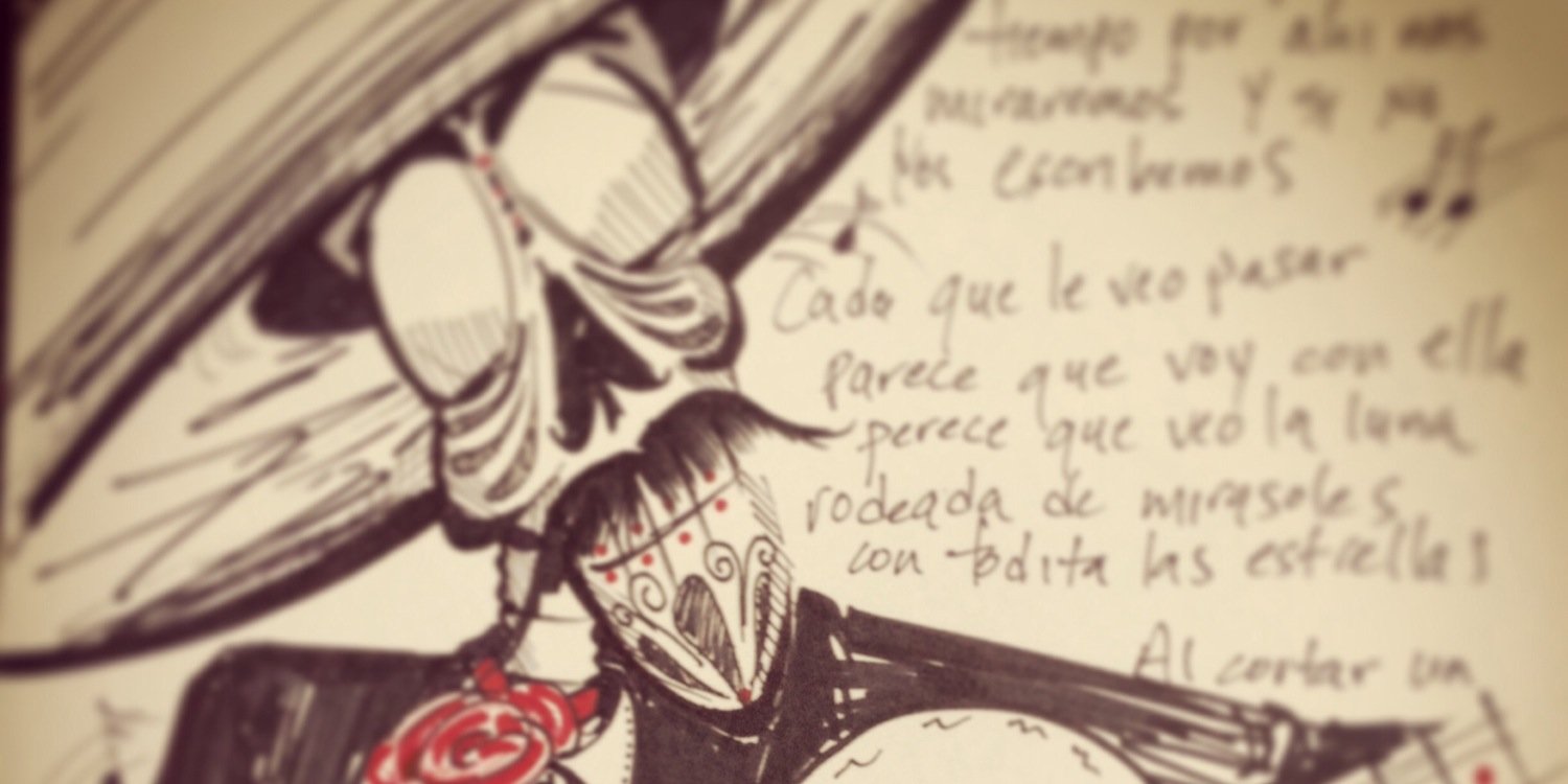 JGarte's profile banner image