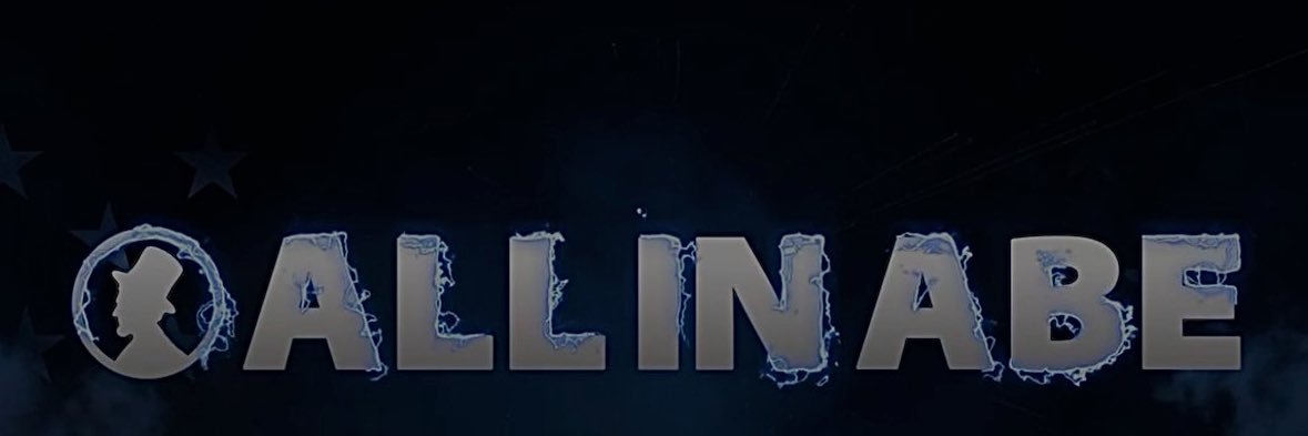 𝗔𝗟𝗟 𝗜𝗡 𝗔𝗕𝗘 𝗦𝘁𝗿𝗲𝗮𝗺 banner