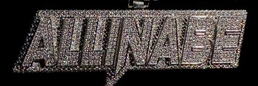 𝗔𝗟𝗟 𝗜𝗡 𝗔𝗕𝗘 𝗦𝘁𝗿𝗲𝗮𝗺 banner