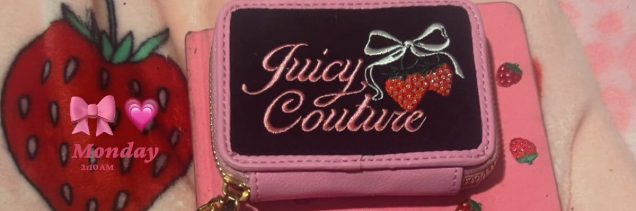 mia ❀ | | 🍓 banner
