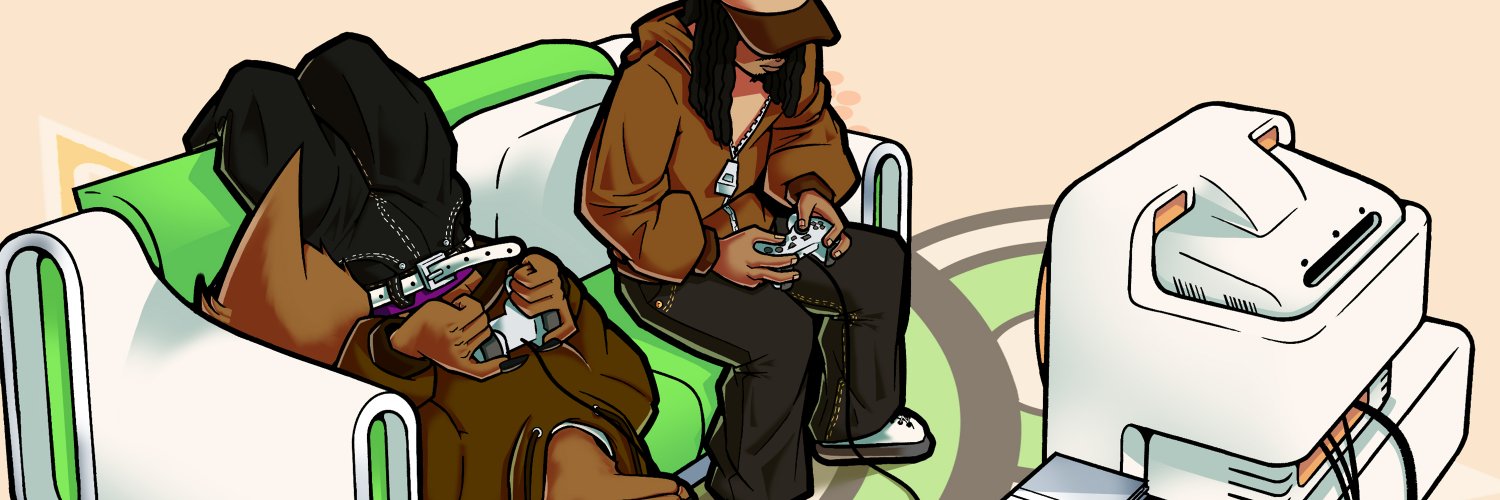 snipztea's profile banner image
