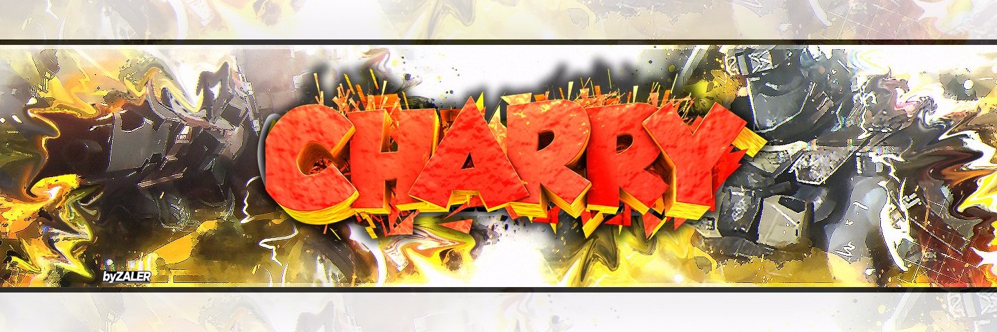 itsCharryYT's profile banner image