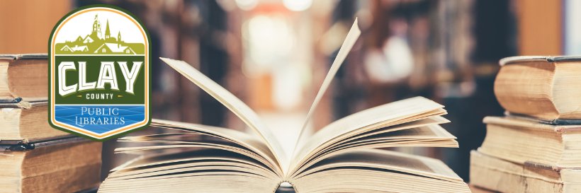 ClayLibrary's profile banner image