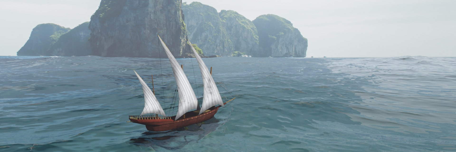 Winds Of Trade banner