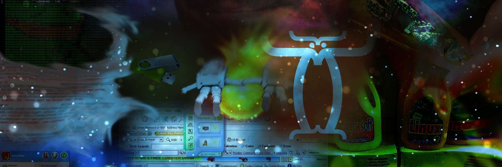dezegene's profile banner image
