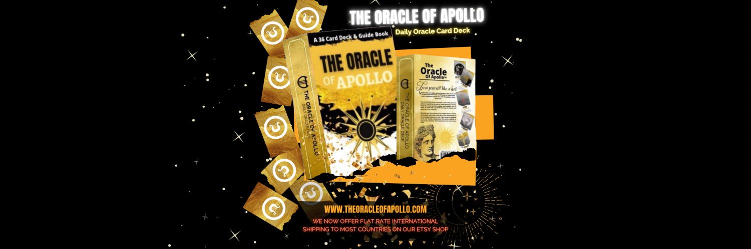 OracleofApoll0's profile banner image