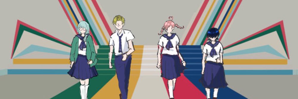 🍎冷奴(ｸｰﾙｶﾞｲ)🎃 banner