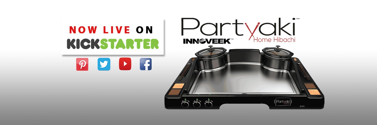 PartyakiFans's profile banner image