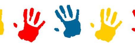 Overmonnow Primary School banner