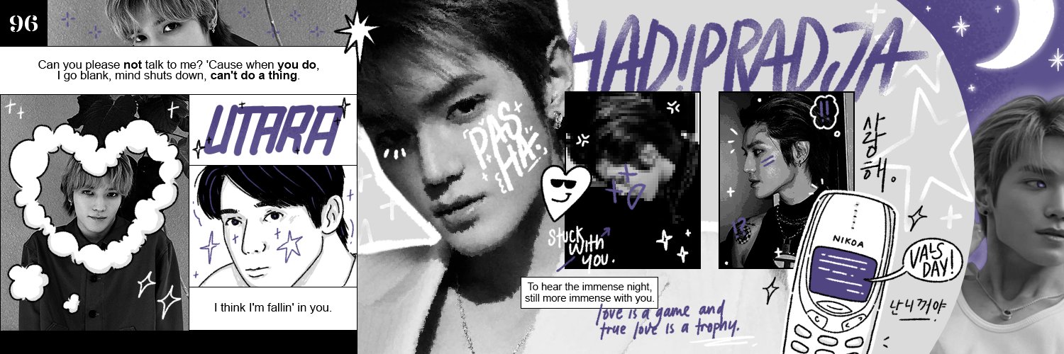 utarapsh's profile banner image