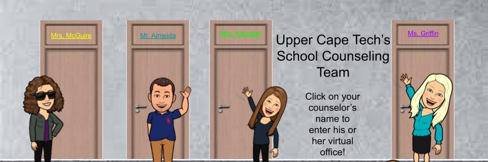 UCTguidance's profile banner image