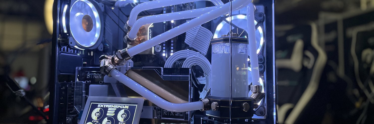 Nik - ExtremePCUK banner