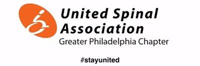 United Spinal Philadelphia banner