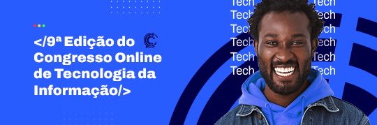 CongressodeTI's profile banner image