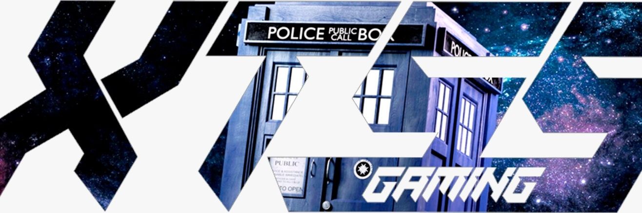 troflex's profile banner image