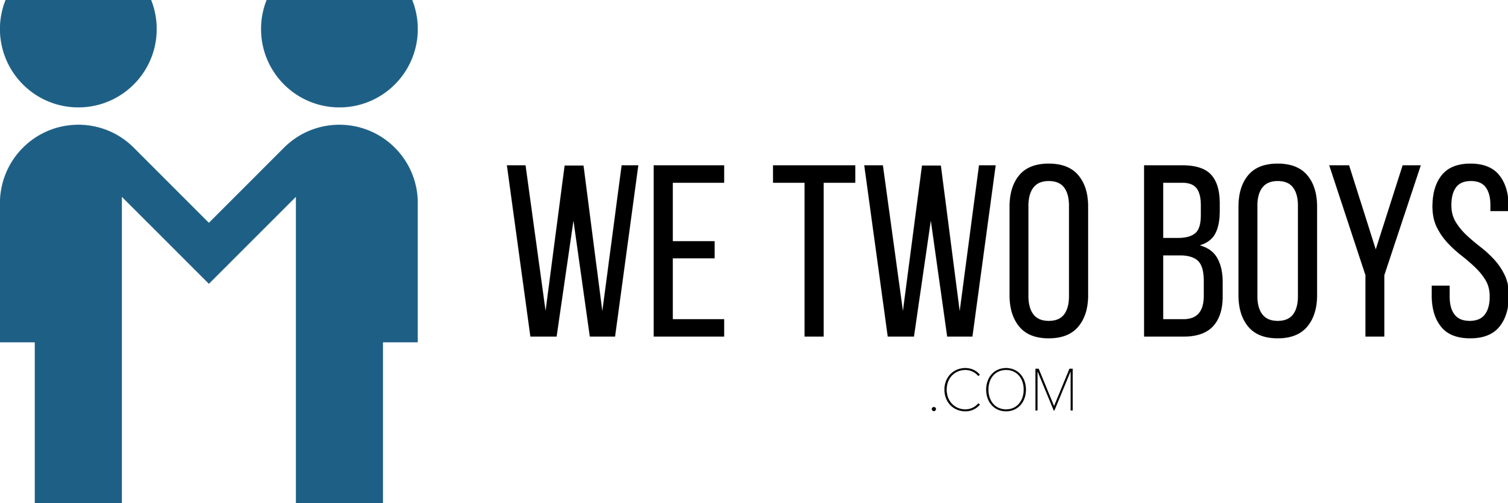 WeTwoGayBoys's profile banner image