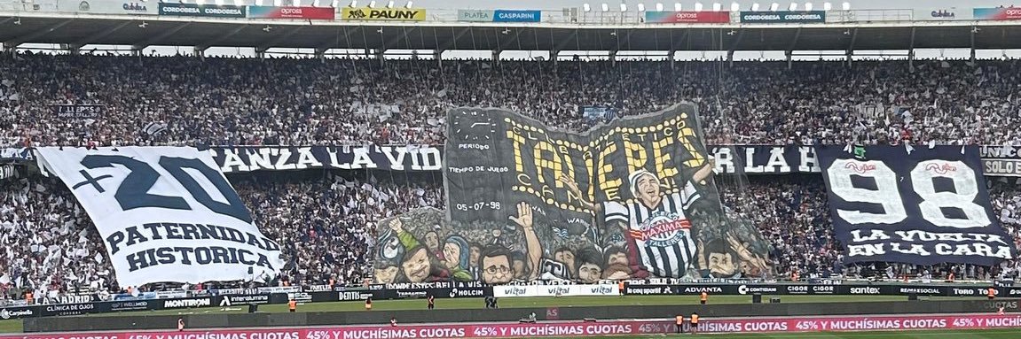 Maxi_CorTesini's profile banner image