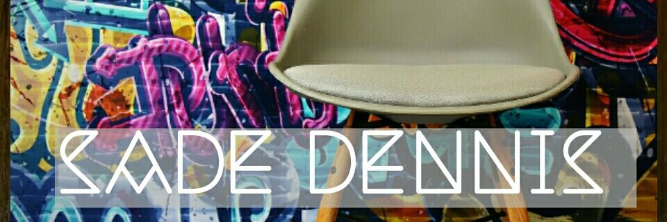 SadeDennis's profile banner image