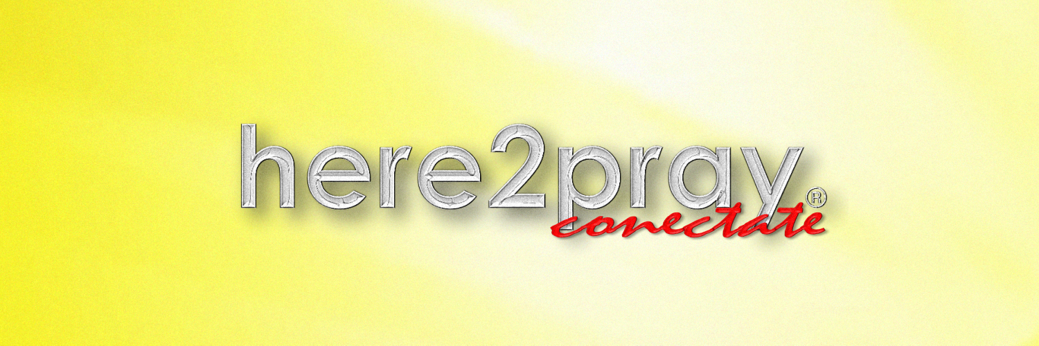 here2pray's profile banner image